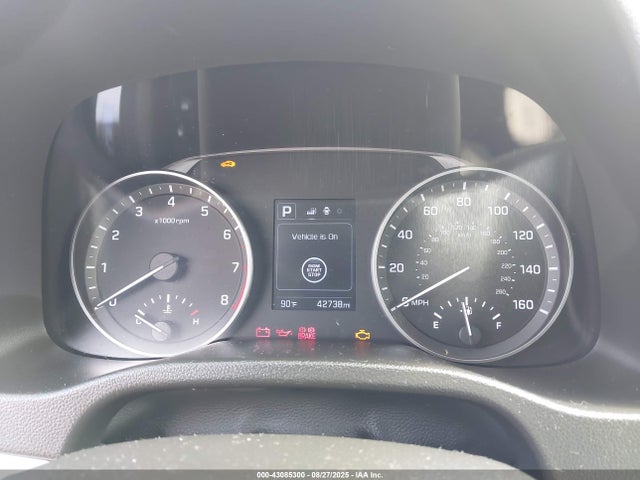Hyundai mpi nu 2018 5NPD84LF0JH290357 Image 7