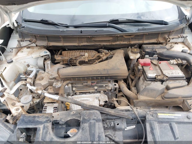 5N1AT2MV4HC774352 Nissan Rogue