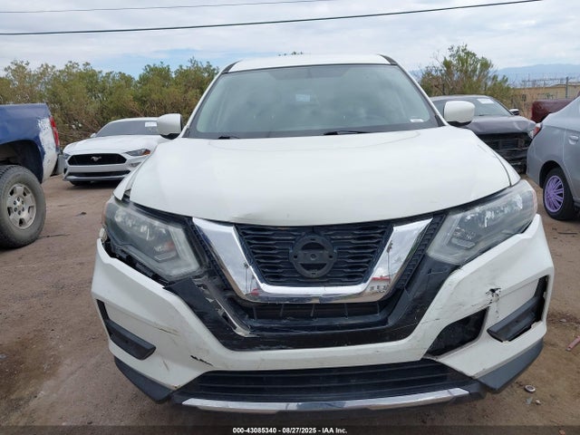 5N1AT2MV4HC774352 Nissan Rogue