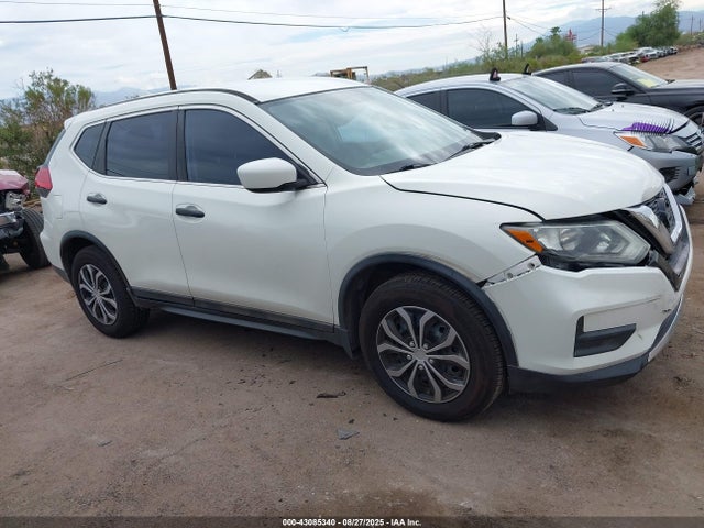 5N1AT2MV4HC774352 Nissan Rogue