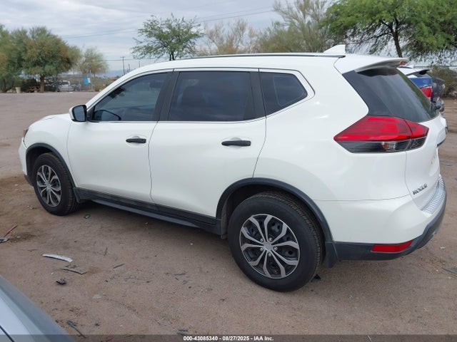 5N1AT2MV4HC774352 Nissan Rogue
