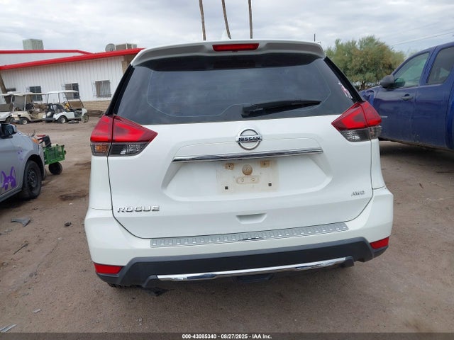 5N1AT2MV4HC774352 Nissan Rogue