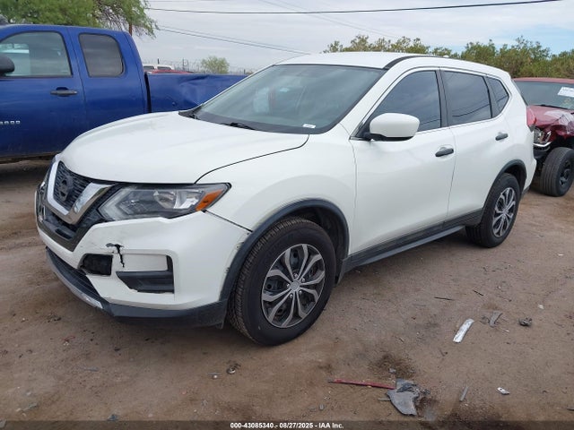 5N1AT2MV4HC774352 Nissan Rogue
