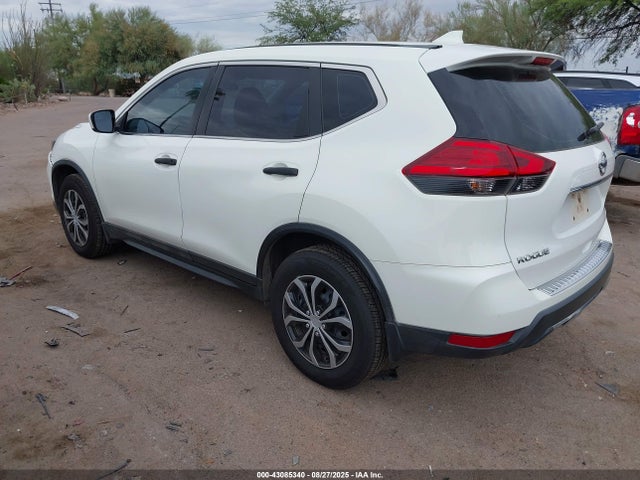 5N1AT2MV4HC774352 Nissan Rogue