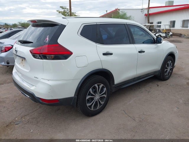 5N1AT2MV4HC774352 Nissan Rogue
