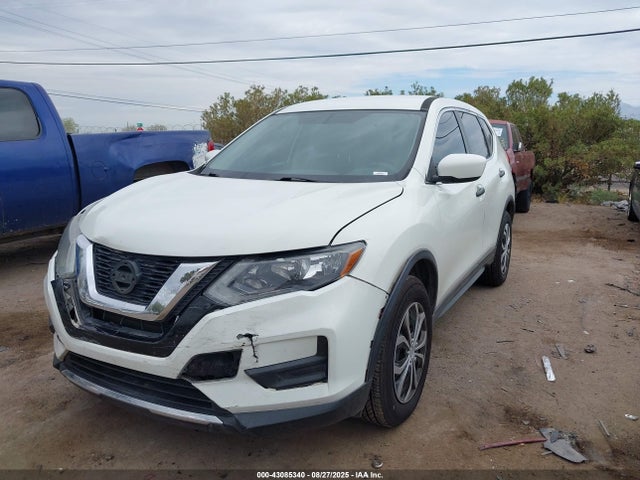5N1AT2MV4HC774352 Nissan Rogue