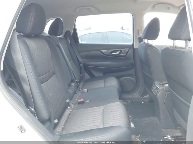 5N1AT2MV4HC774352 Nissan Rogue