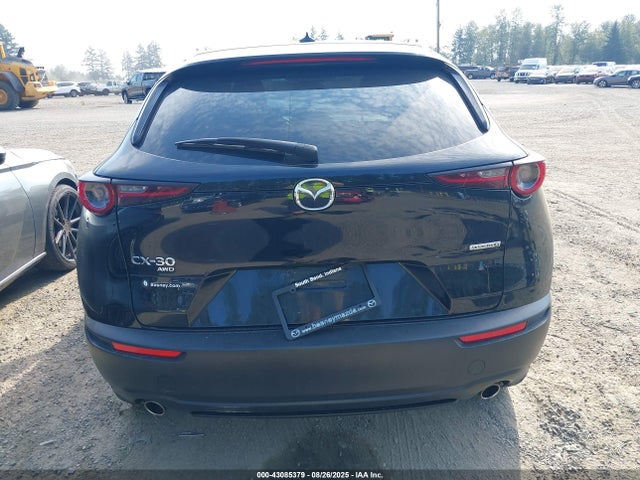 3MVDMBDMXMM216101 Mazda py cylinder deactivation