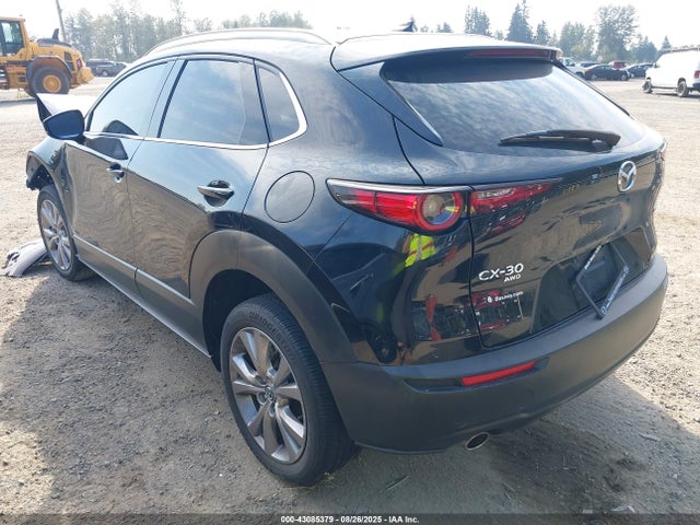 3MVDMBDMXMM216101 Mazda py cylinder deactivation