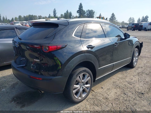 3MVDMBDMXMM216101 Mazda py cylinder deactivation