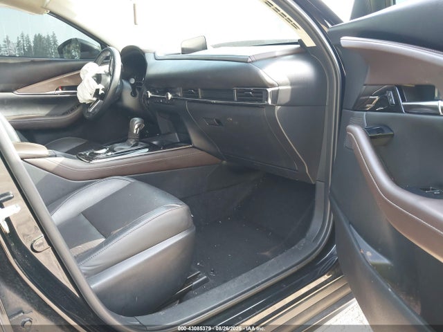 3MVDMBDMXMM216101 Mazda py cylinder deactivation