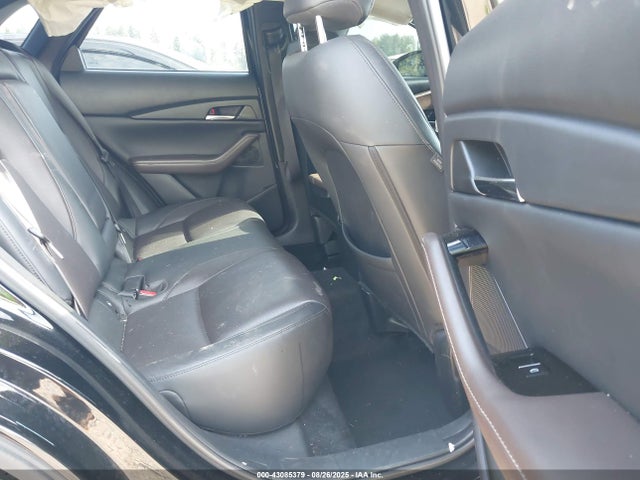 3MVDMBDMXMM216101 Mazda py cylinder deactivation