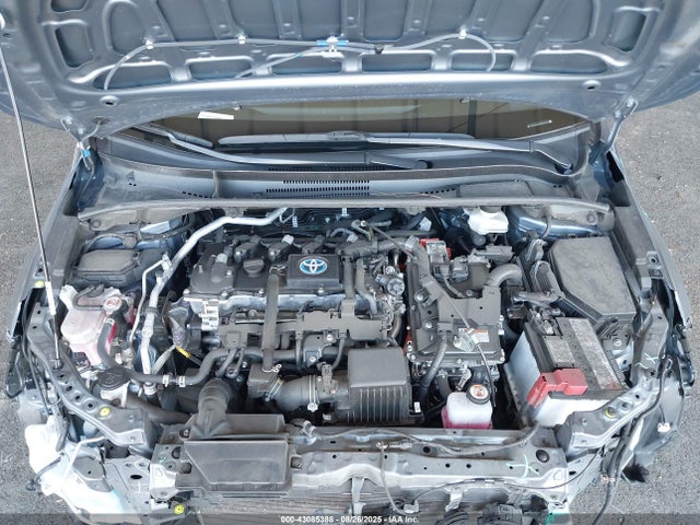 Toyota 2zr-fxe 2024 JTDBCMFEXR3030404 Image 10