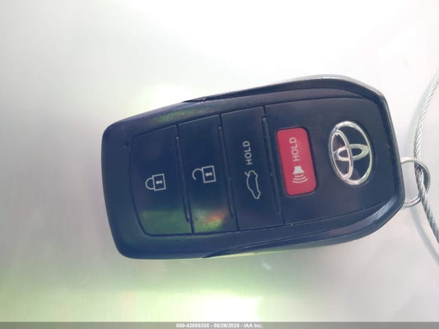 Toyota 2zr-fxe 2024 JTDBCMFEXR3030404 Image 11