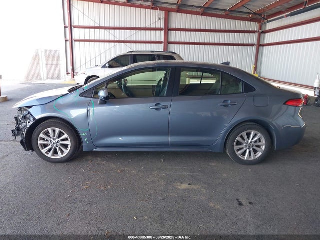 Toyota 2zr-fxe 2024 JTDBCMFEXR3030404 Image 15