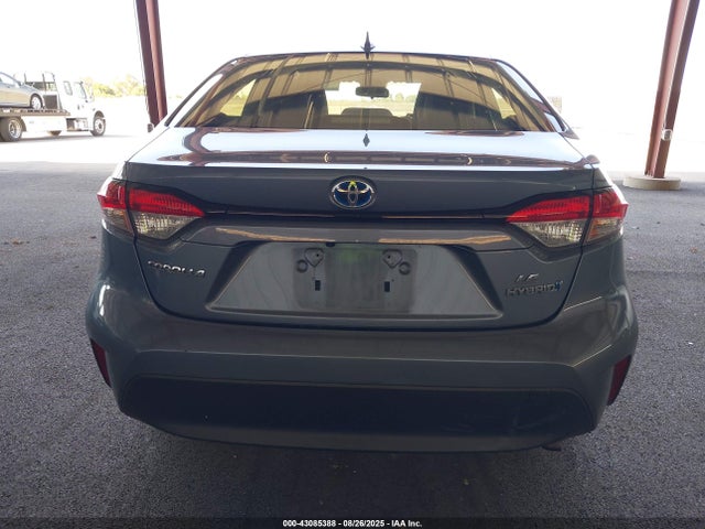 Toyota 2zr-fxe 2024 JTDBCMFEXR3030404 Image 17
