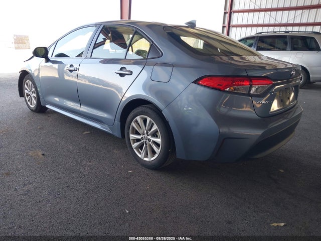 Toyota 2zr-fxe 2024 JTDBCMFEXR3030404 Image 3