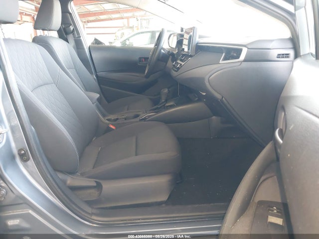 Toyota 2zr-fxe 2024 JTDBCMFEXR3030404 Image 5