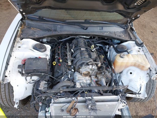 Dodge 2018 2018 2C3CDXCT0JH146996 Image 10