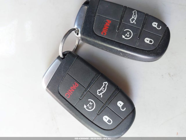 Dodge 2018 2018 2C3CDXCT0JH146996 Image 11