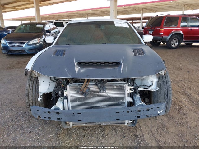 Dodge 2018 2018 2C3CDXCT0JH146996 Image 13