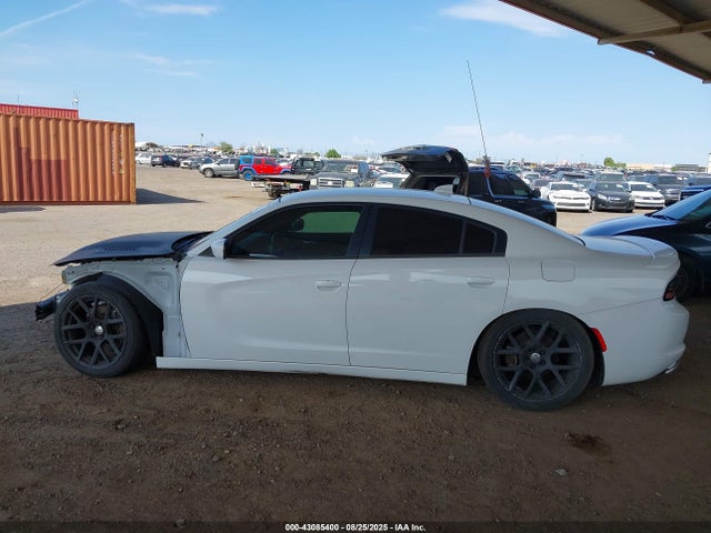 Dodge 2018 2018 2C3CDXCT0JH146996 Image 15