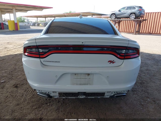 Dodge 2018 2018 2C3CDXCT0JH146996 Image 17
