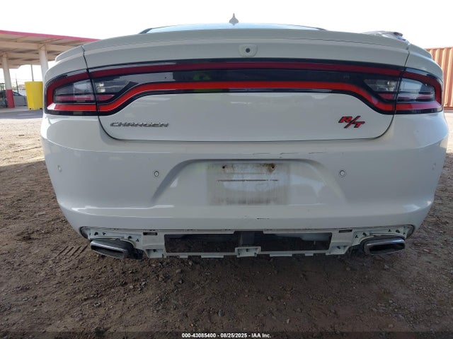Dodge 2018 2018 2C3CDXCT0JH146996 Image 18