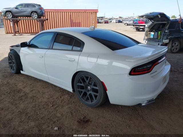 Dodge 2018 2018 2C3CDXCT0JH146996 Image 3