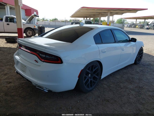 Dodge 2018 2018 2C3CDXCT0JH146996 Image 4