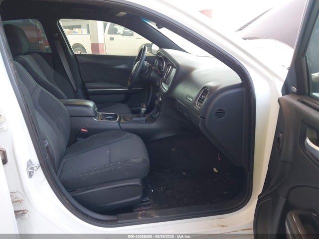 Dodge 2018 2018 2C3CDXCT0JH146996 Image 5