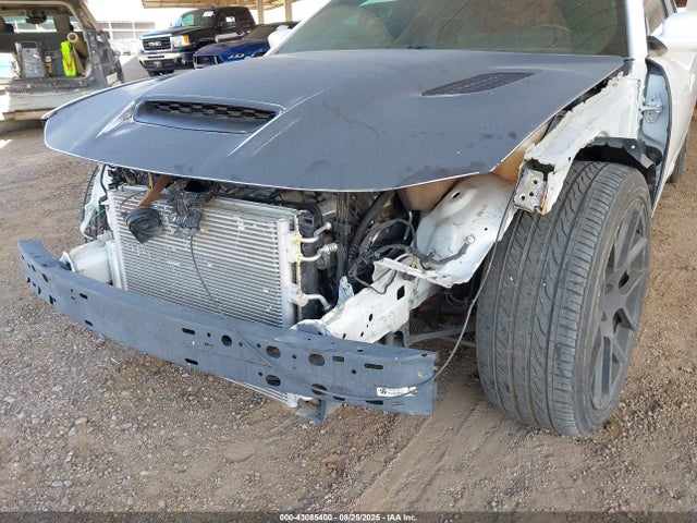 Dodge 2018 2018 2C3CDXCT0JH146996 Image 6