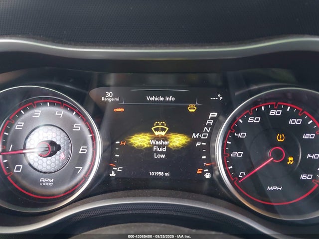 Dodge 2018 2018 2C3CDXCT0JH146996 Image 7