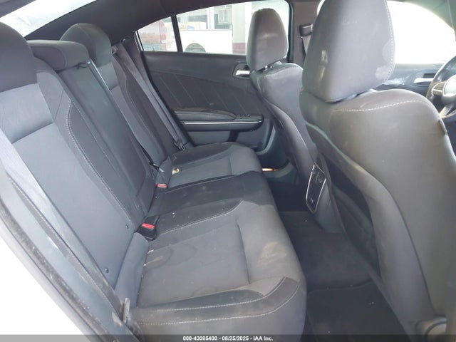 Dodge 2018 2018 2C3CDXCT0JH146996 Image 8
