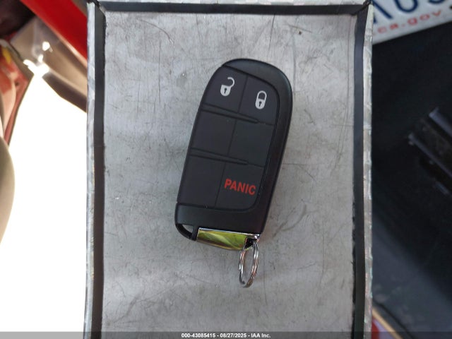 Jeep Compass 2023 3C4NJDAN2PT573466 Image 11