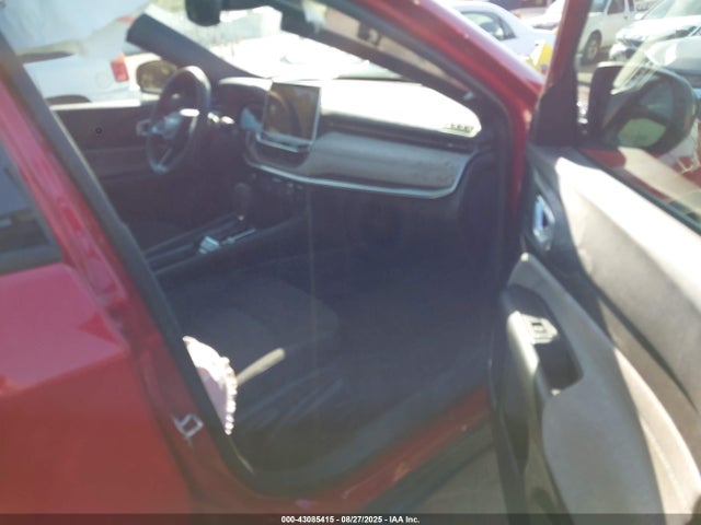 Jeep Compass 2023 3C4NJDAN2PT573466 Image 5