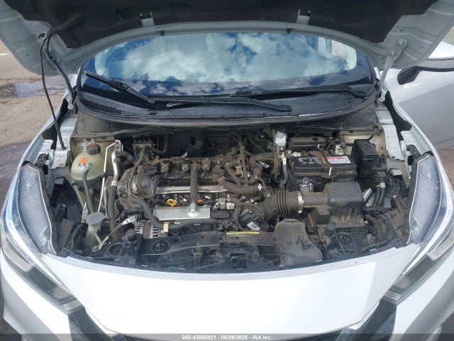 Nissan 2021 2021 3N1CN8EV7ML912962 Image 10