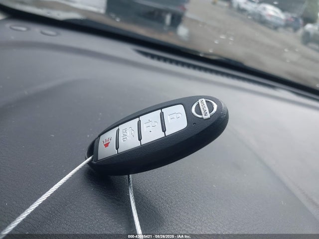 Nissan 2021 2021 3N1CN8EV7ML912962 Image 11