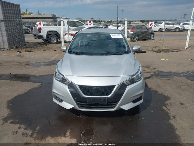 Nissan 2021 2021 3N1CN8EV7ML912962 Image 12
