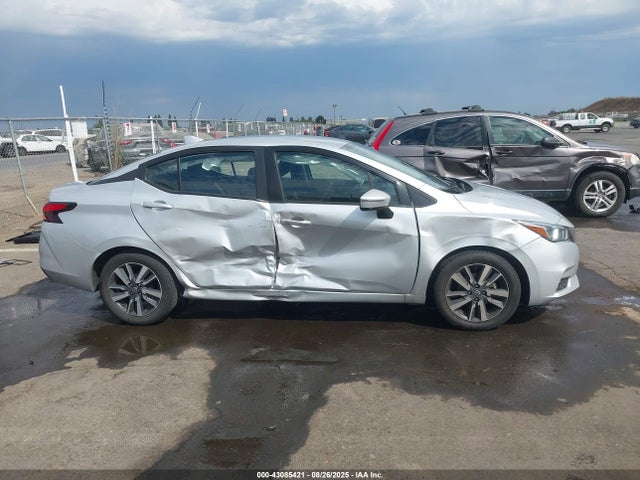 Nissan 2021 2021 3N1CN8EV7ML912962 Image 13