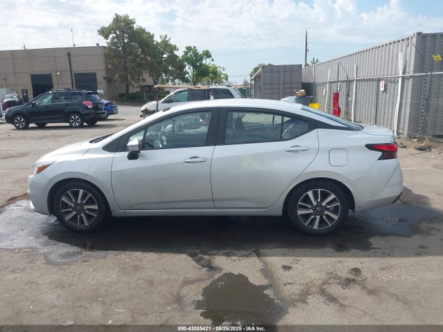 Nissan 2021 2021 3N1CN8EV7ML912962 Image 14