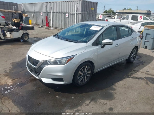 Nissan 2021 2021 3N1CN8EV7ML912962 Image 2