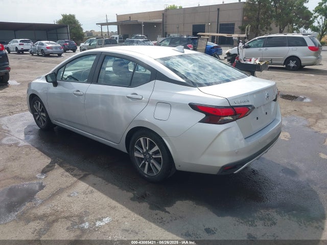Nissan 2021 2021 3N1CN8EV7ML912962 Image 3