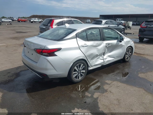 Nissan 2021 2021 3N1CN8EV7ML912962 Image 4