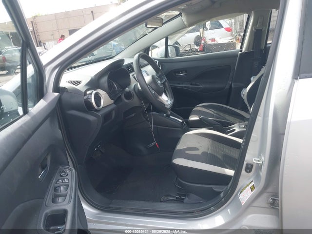 Nissan 2021 2021 3N1CN8EV7ML912962 Image 5