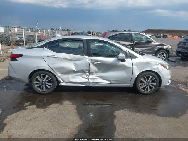 Nissan 2021 2021 3N1CN8EV7ML912962 Image 6