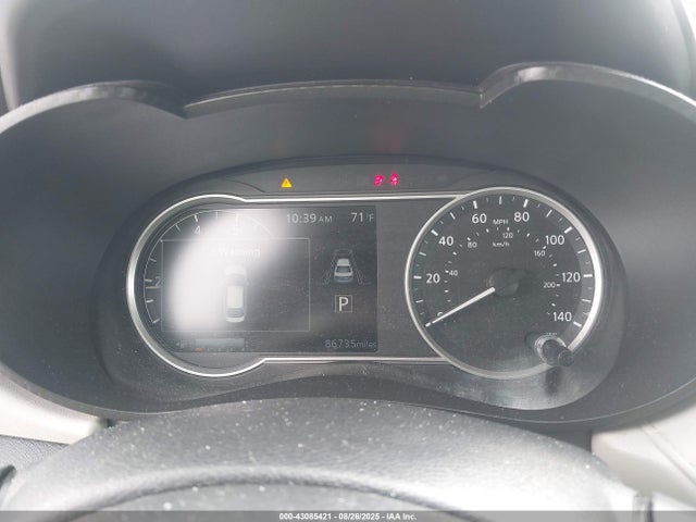 Nissan 2021 2021 3N1CN8EV7ML912962 Image 7