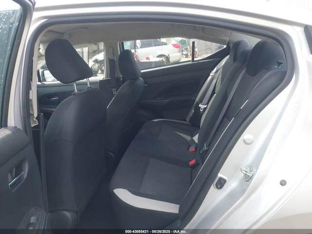 Nissan 2021 2021 3N1CN8EV7ML912962 Image 8