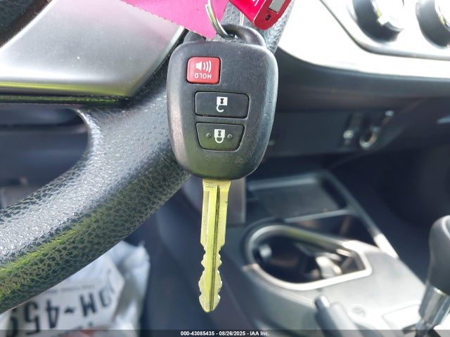 Toyota 2ar-fe 2017 JTMZFREV2HJ108799 Image 11