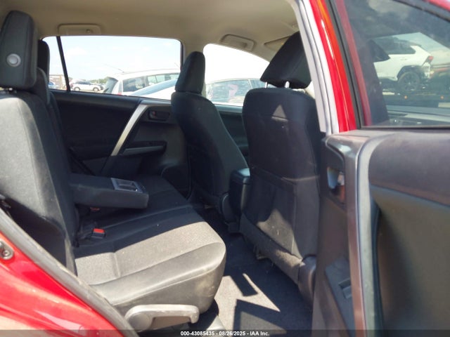 Toyota 2ar-fe 2017 JTMZFREV2HJ108799 Image 8